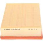 BOSCH 1 457 433 046 Luftfilter BOSCH 1 457 433 046 Luftfilter