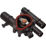 Thermostat, Kühlmittel 18-0515 Thermostat, Kühlmittel 18-0515