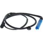Sensor, Raddrehzahl 0 986 594 663