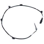 Sensor, Abgastemperatur 707346 Sensor, Abgastemperatur 707346