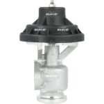AGR-Ventil 48665 AGR-Ventil 48665