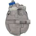 Kompressor, Klimaanlage 89232 Kompressor, Klimaanlage 89232