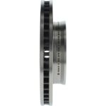 BOSCH 0 986 479 R53 Bremsscheibe