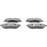 Vaico V30-8196 Bremsbelagsatz, Scheibenbremse Green Mobility Parts