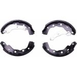Bremsbackensatz 8DB 355 002-361 Bremsbackensatz 8DB 355 002-361