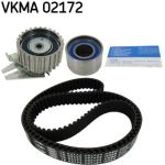 Zahnriemensatz VKMA 02172 Zahnriemensatz VKMA 02172