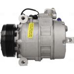 Kompressor, Klimaanlage 890043 Kompressor, Klimaanlage 890043
