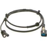 Sensor, Raddrehzahl 0 265 008 662