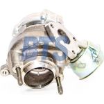 BTS Turbo Turbolader T911341 BTS Turbo Turbolader T911341