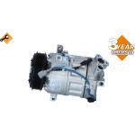 NRF 32671 Kompressor, Klimaanlage EASY FIT NRF 32671 Kompressor, Klimaanlage EASY FIT