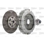 Valeo 827283 Kupplungssatz NEW KIT3P