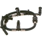 BOSCH 0 445 130 087 Schlauch, Leckkraftstoff