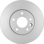 Bremsscheibe 8DD 355 123-511 Bremsscheibe 8DD 355 123-511