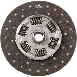 Valeo 827166 Kupplungssatz REMANUFACTURED KIT3P Valeo 827166 Kupplungssatz REMANUFACTURED KIT3P