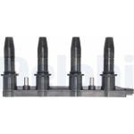 Delphi GN10234-12B1 Zündspule Delphi GN10234-12B1 Zündspule