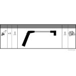 Zündleitungssatz J5380912 Zündleitungssatz J5380912