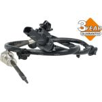 NRF 707256 Sensor, Abgastemperatur EASY FIT NRF 707256 Sensor, Abgastemperatur EASY FIT