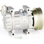 Kompressor, Klimaanlage 89372 Kompressor, Klimaanlage 89372
