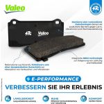 Bremsbelagsatz, Scheibenbremse 610467 Bremsbelagsatz, Scheibenbremse 610467