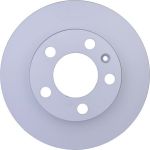 Bremsscheibe 8DD 355 105-411