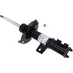 Stoßdämpfer 314 010 Stoßdämpfer 314 010