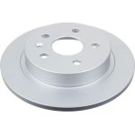 Bremsscheibe 672625 Bremsscheibe 672625