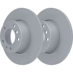 Bremsscheibe 24.0112-0124.1