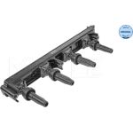 Meyle 40-14 885 0008 Zündspule MEYLE-ORIGINAL: True to OE Meyle 40-14 885 0008 Zündspule MEYLE-ORIGINAL: True to OE