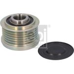 FEBI BILSTEIN 184535 Generatorfreilauf FEBI BILSTEIN 184535 Generatorfreilauf