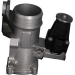 Valeo 703270 AGR-Ventil