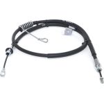 BOSCH 1 987 482 672 Seilzug, Feststellbremse BOSCH 1 987 482 672 Seilzug, Feststellbremse