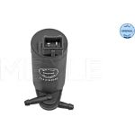 Waschwasserpumpe, Scheibenreinigung 714 016 0000 Waschwasserpumpe, Scheibenreinigung 714 016 0000