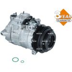 NRF 32053 Kompressor, Klimaanlage EASY FIT NRF 32053 Kompressor, Klimaanlage EASY FIT