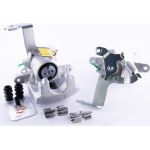 Hella Pagid 8AC 355 396-321 Bremssattel