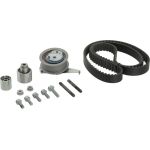 Gates K065678XS Zahnriemensatz PowerGrip™ Gates K065678XS Zahnriemensatz PowerGrip™