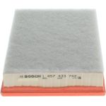 BOSCH 1 457 433 742 Luftfilter BOSCH 1 457 433 742 Luftfilter