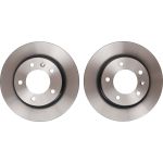Bremsscheibe DF4234