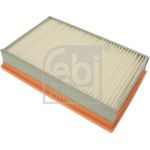 FEBI BILSTEIN 184326 Luftfilter FEBI BILSTEIN 184326 Luftfilter