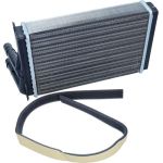 Maxgear 18-0054 Wärmetauscher, Innenraumheizung