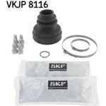 SKF VKJP 8116 Faltenbalgsatz, Antriebswelle