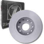 ZIMMERMANN 600.3234.20 Bremsscheibe Ø253 COAT Z 10/5, 5x112, voll, beschichtet ZIMMERMANN 600.3234.20 Bremsscheibe Ø253 COAT Z 10/5, 5x112, voll, beschichtet