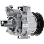 Kompressor, Klimaanlage ACP 1286 000P Kompressor, Klimaanlage ACP 1286 000P