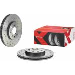 Bremsscheibe 09.9159.2X Bremsscheibe 09.9159.2X