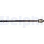 Delphi TA2746 Axialgelenk, Spurstange Delphi TA2746 Axialgelenk, Spurstange