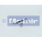MOTAIR TUR Turbolader 660489 MOTAIR TUR Turbolader 660489