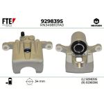 Bremssattel 9298395 Bremssattel 9298395