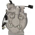 Kompressor, Klimaanlage 890035 Kompressor, Klimaanlage 890035