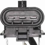 Lüfter, Motorkühlung V40-01-1061 Lüfter, Motorkühlung V40-01-1061