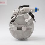 DENSO 7SEU17C Klimakompressor DCP32006 DENSO 7SEU17C Klimakompressor DCP32006