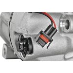 Kompressor, Klimaanlage 699379